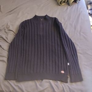 Dickies XL sweater